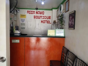 Recepció