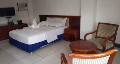 Asia Novo Boutique Hotel - Cabuyao