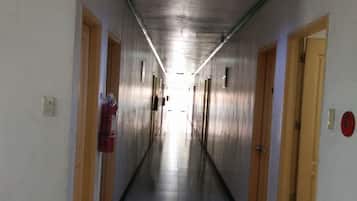 Pasillo