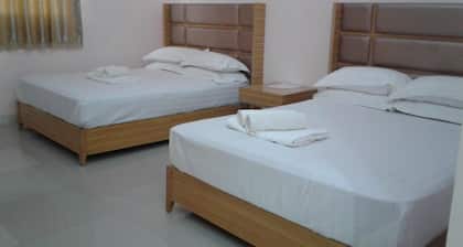 Asia Novo Boutique Hotel - Alaminos
