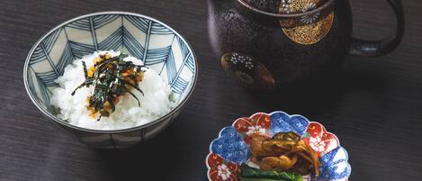 식사 및 음료
