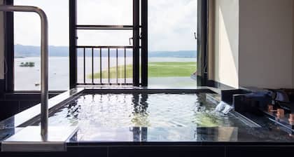 Kamisuwa Onsen Hotel Shinyu