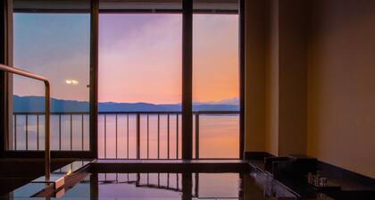 Kamisuwa Onsen Hotel Shinyu