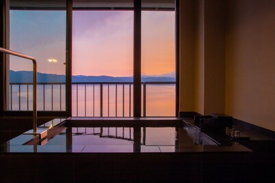 Kamisuwa Onsen Hotel Shinyu