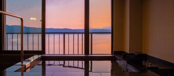 Kamisuwa Onsen Hotel Shinyu