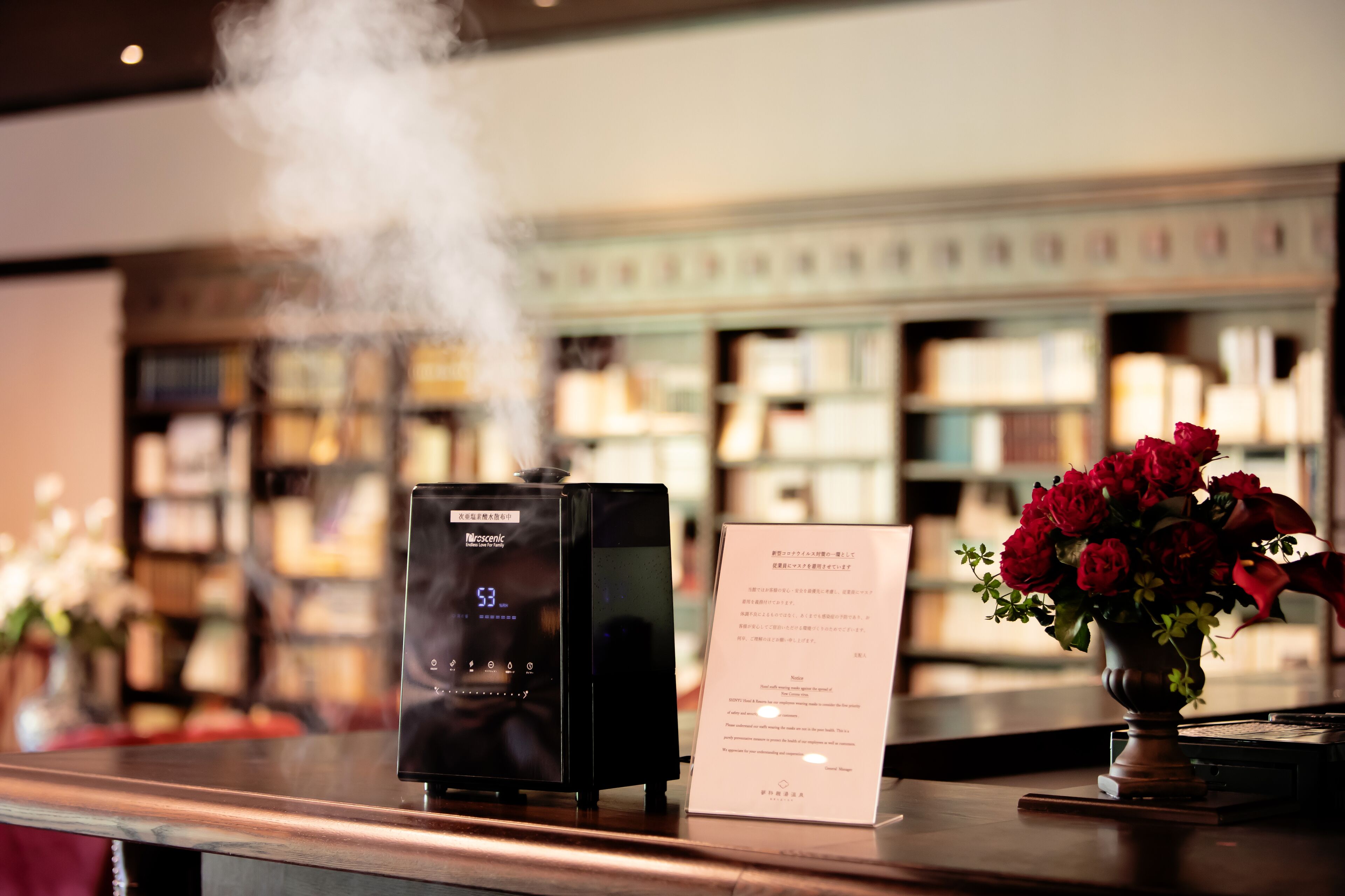 Cleanliness standards