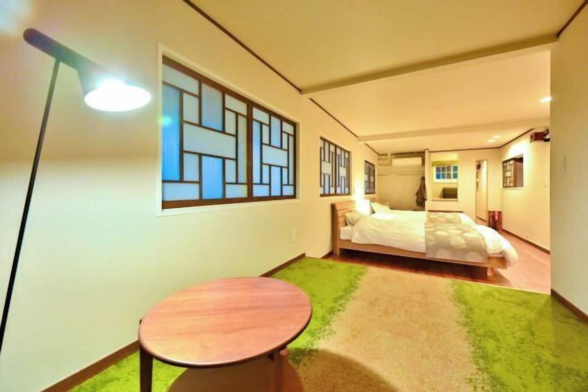In-room safe, individually decorated, individually furnished, desk