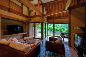 Coffres-forts dans les chambres, décoration personnalisée