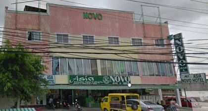 Asia Novo Boutique Hotel - Roxas