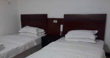 Asia Novo Boutique Hotel - Roxas