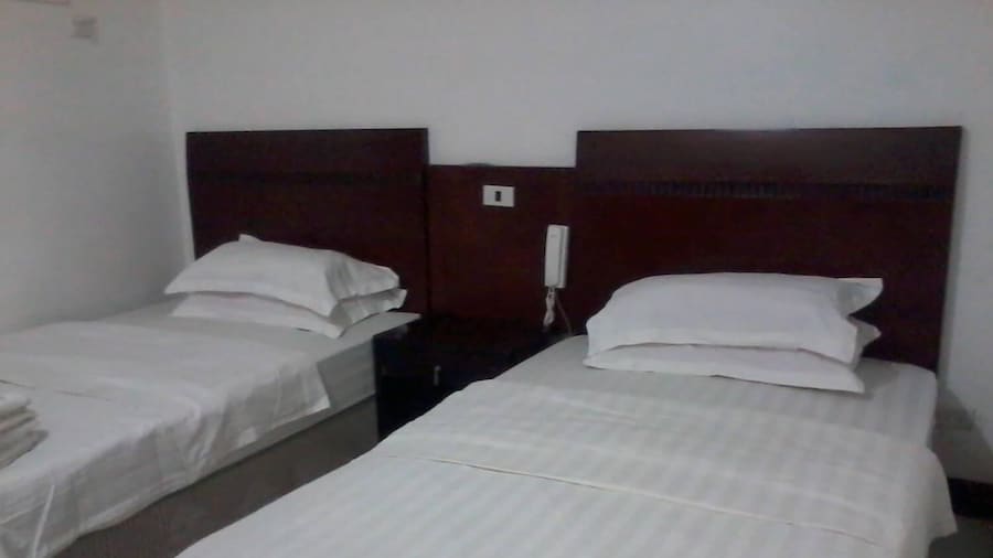 Asia Novo Boutique Hotel - Roxas