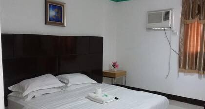 Asia Novo Boutique Hotel - Roxas