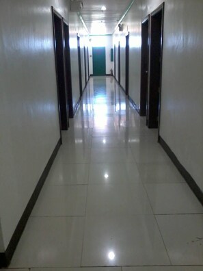 Interior - Asia Novo Boutique Hotel - Roxas (Roxas City)