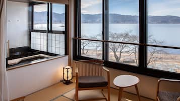 In-room safe, desk, free WiFi, bed sheets