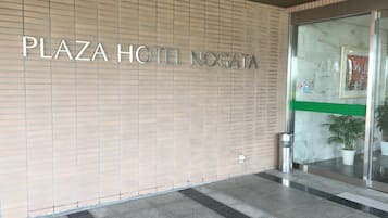 外観の詳細