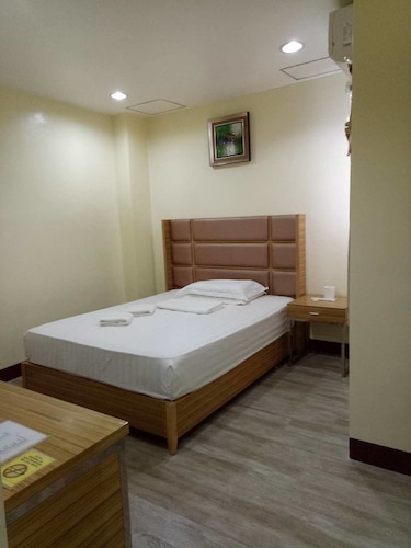 亞洲新精品飯店-馬斯巴特