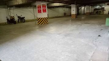 Estacionamento