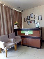 Recepción