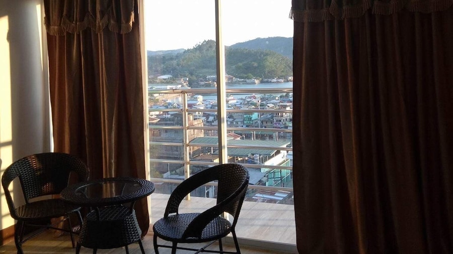 Asia Novo Boutique Hotel - Masbate