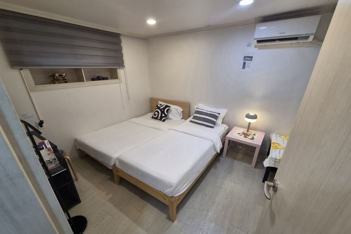 AGIT#4 (100% Private 2Rooms&BathRoom House + free BF) | Ropa de cama de alta calidad y edredones de plumas