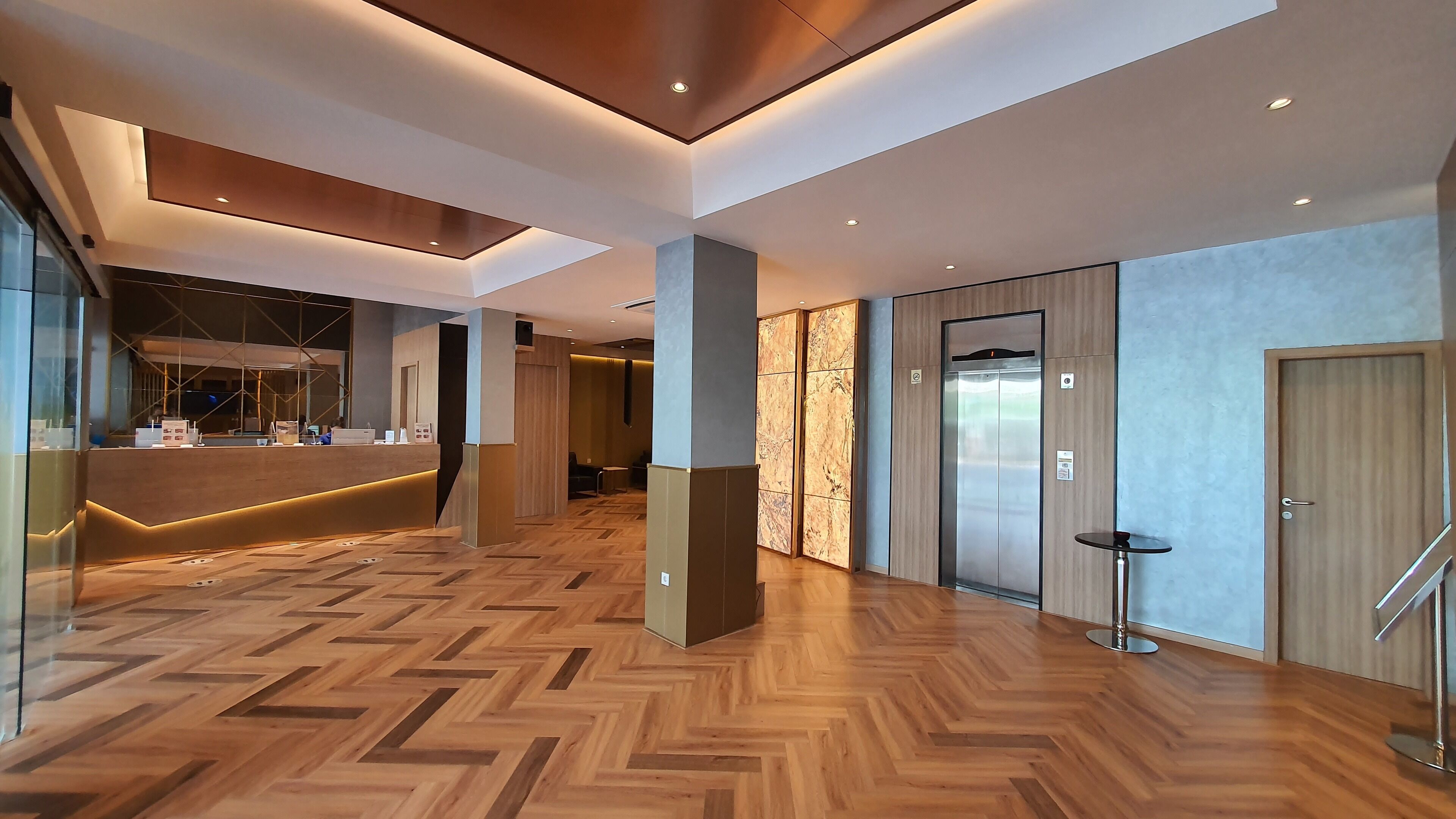 Foto - Classie Hotel