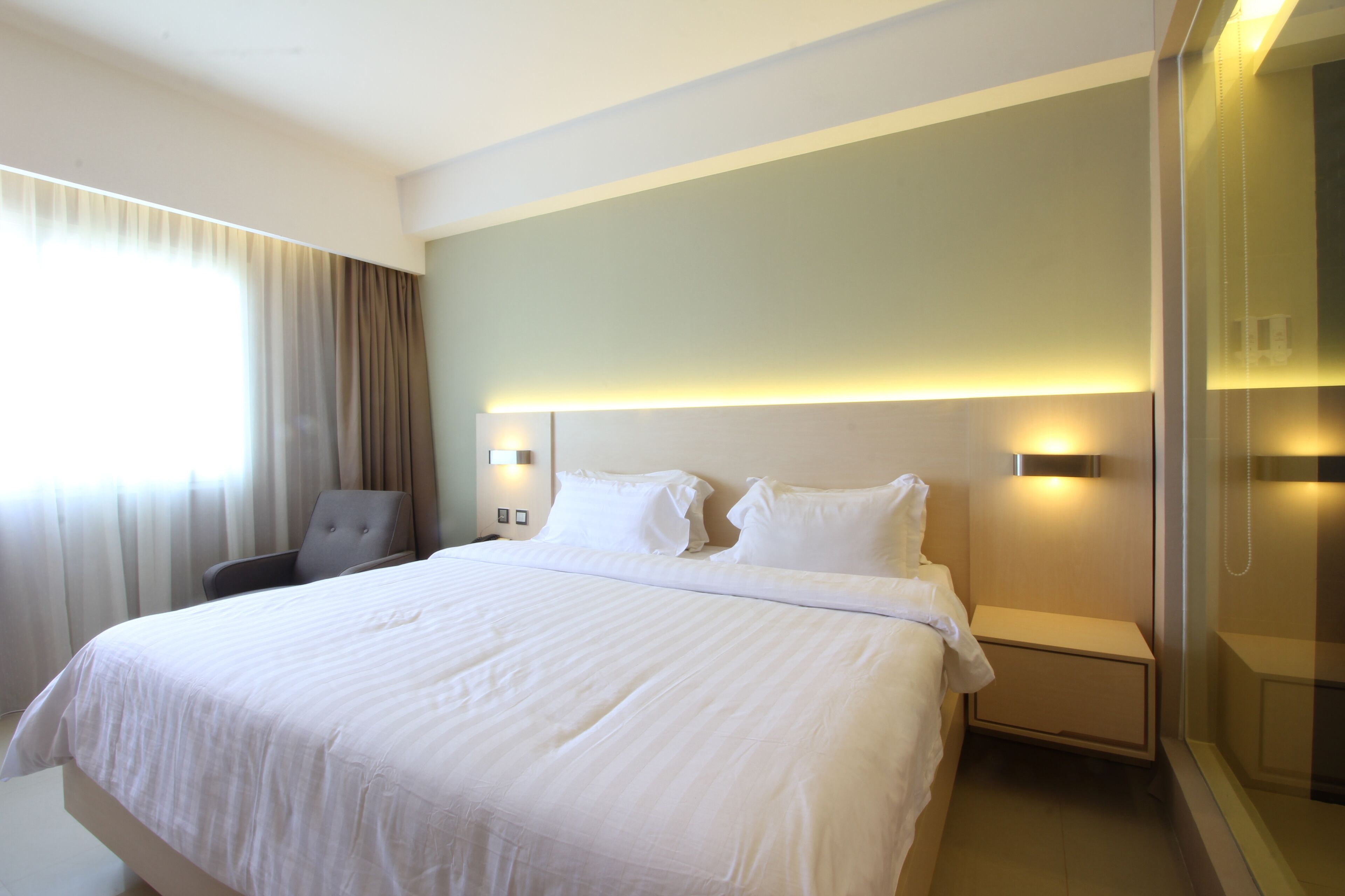 Foto - Classie Hotel