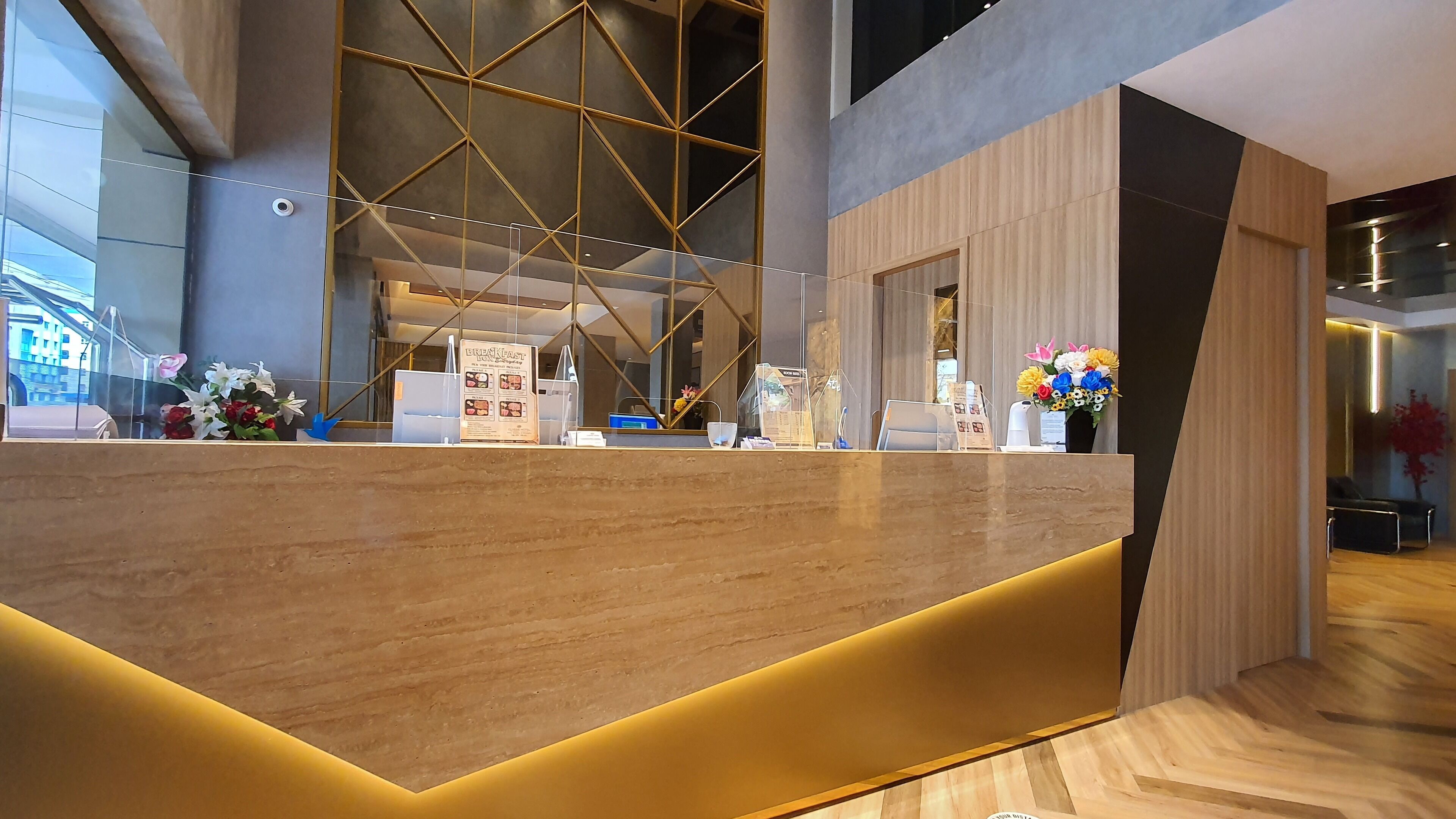 Foto - Classie Hotel