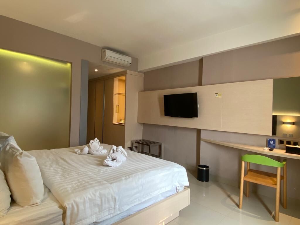 Foto - Classie Hotel