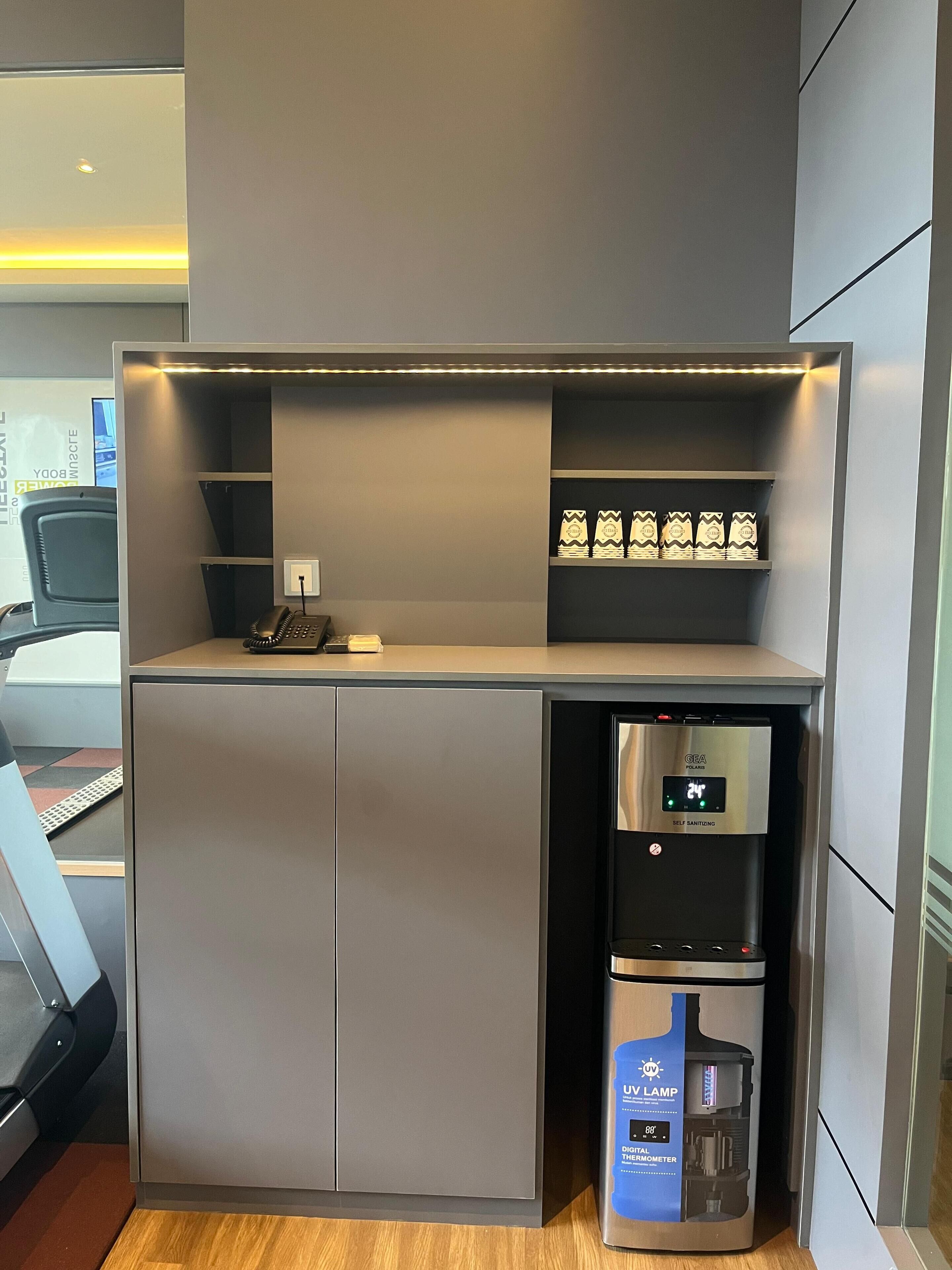 Foto - Classie Hotel