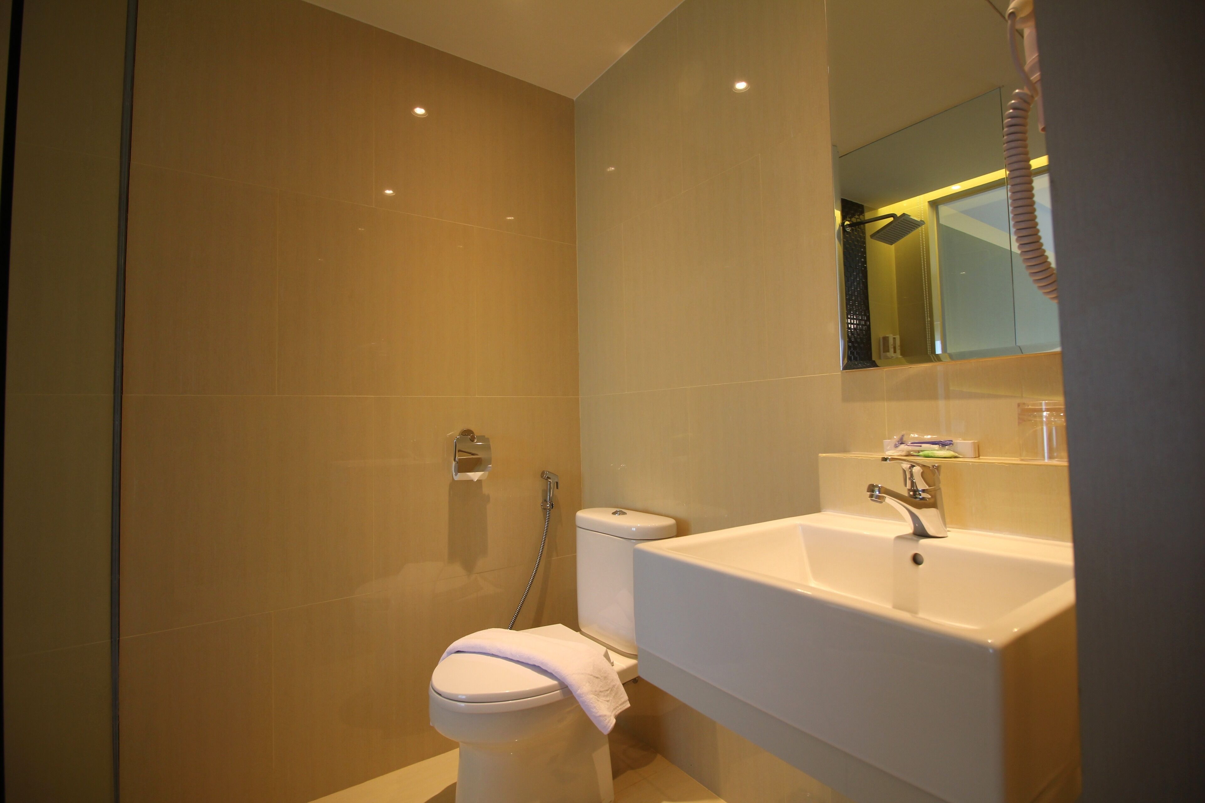 Foto - Classie Hotel