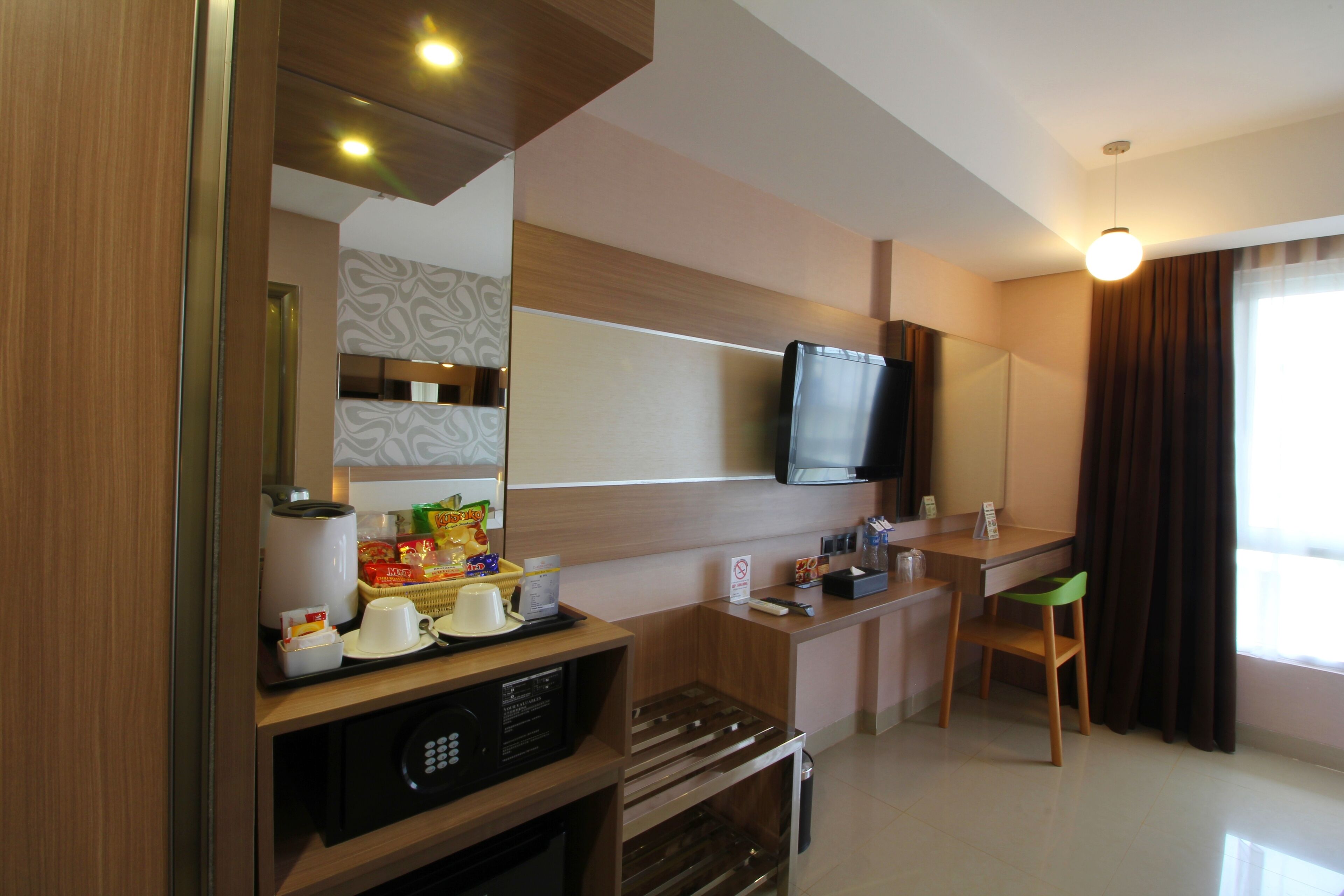Foto - Classie Hotel