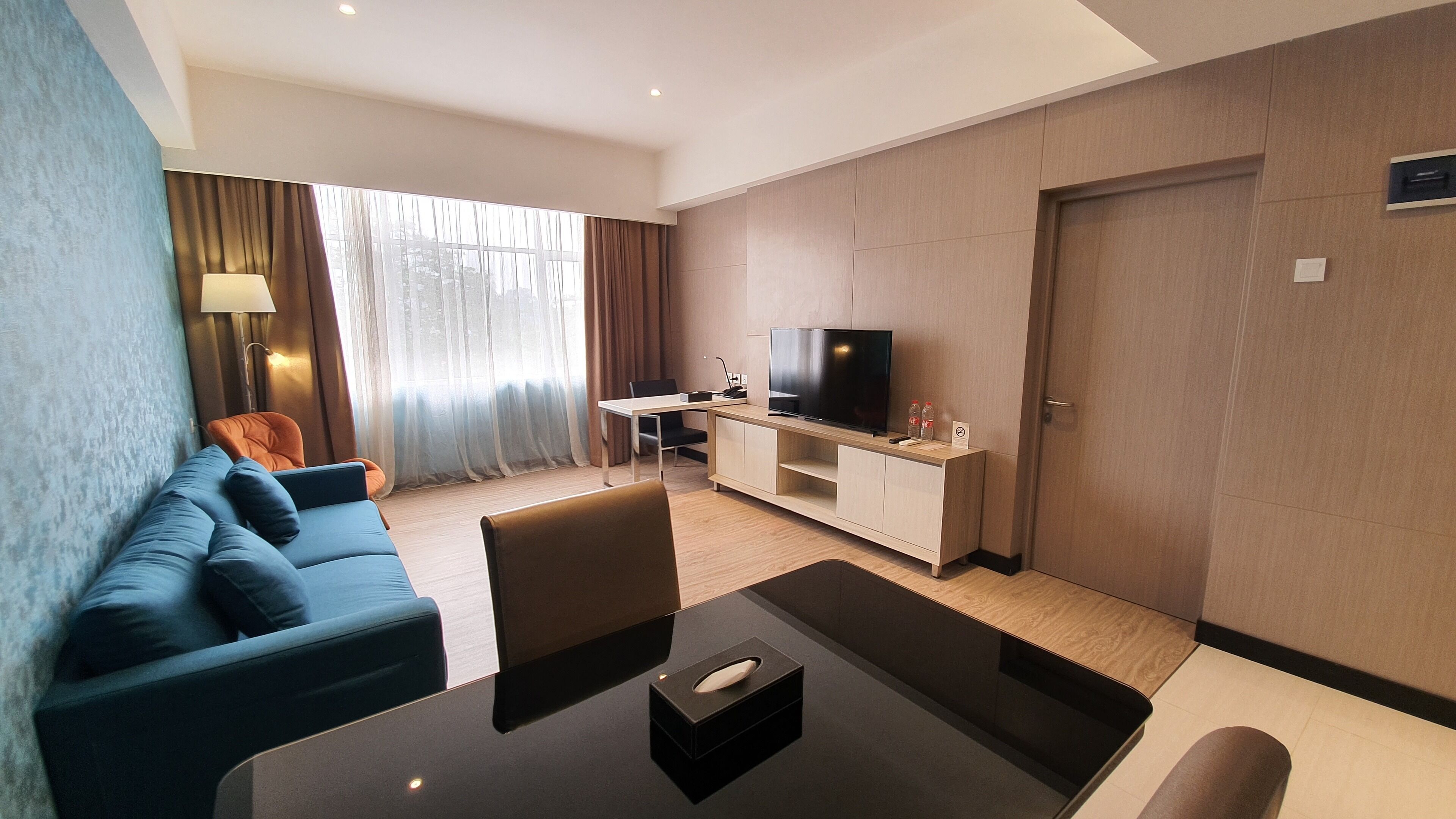 Foto - Classie Hotel