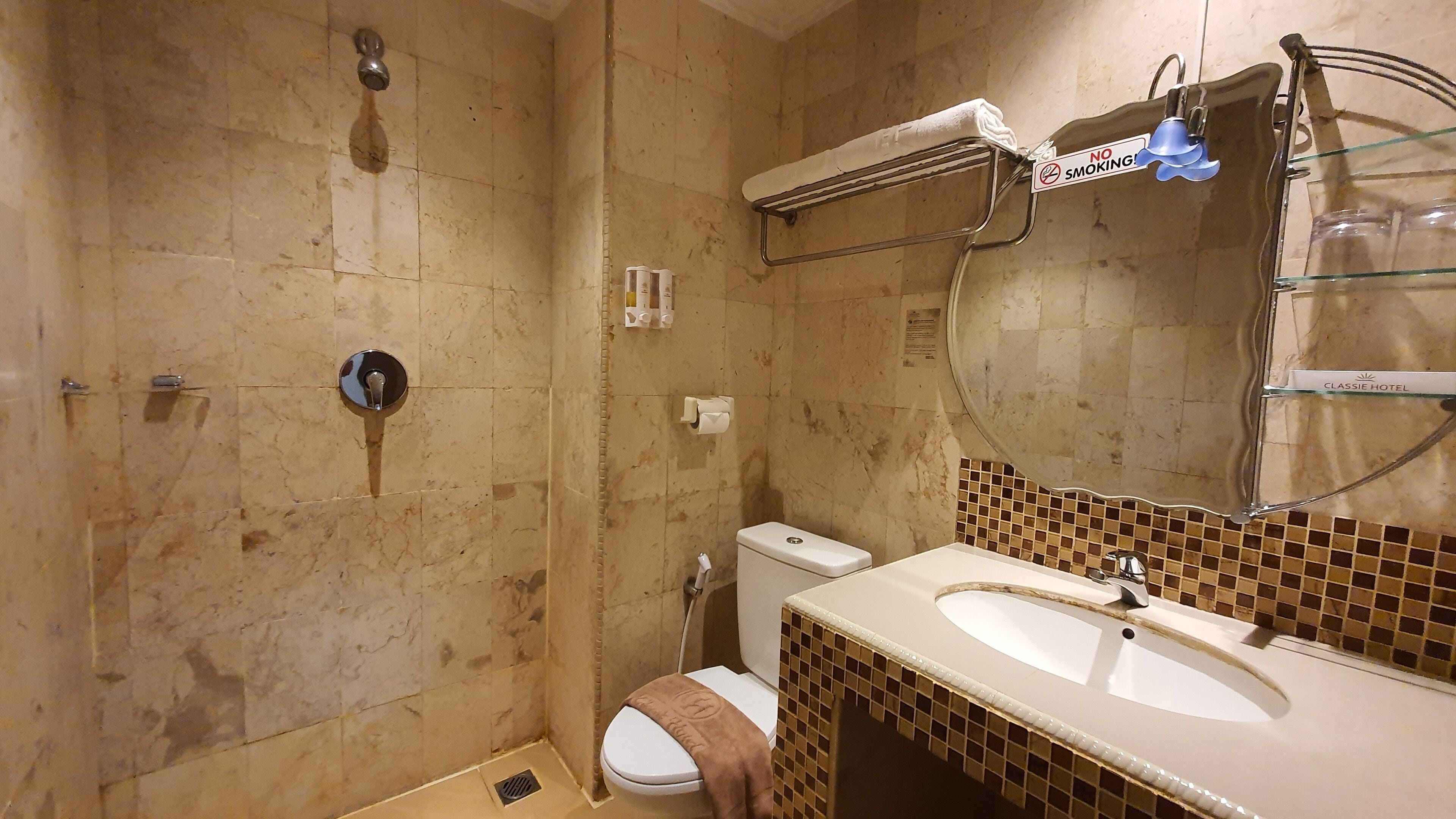 Foto - Classie Hotel