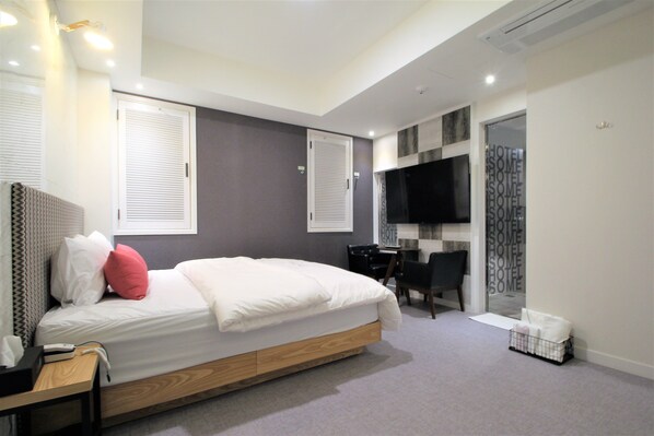 Premium Room