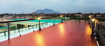 Royal Graces Pool Villas