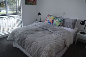 Family Apartment, 2 Bedrooms, Kitchen