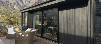 Luxury home at Jacks Point Queenstown