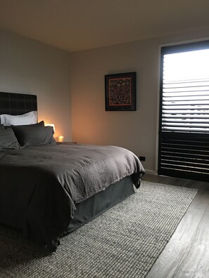 Three Bedroom House | 3 bedrooms, premium bedding, iron/ironing board, free WiFi