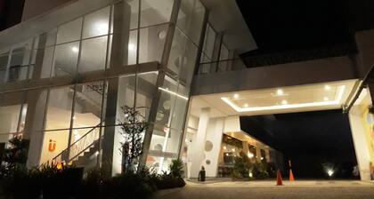 Urban Style Hotel Lampung, Azana Hotels Collection