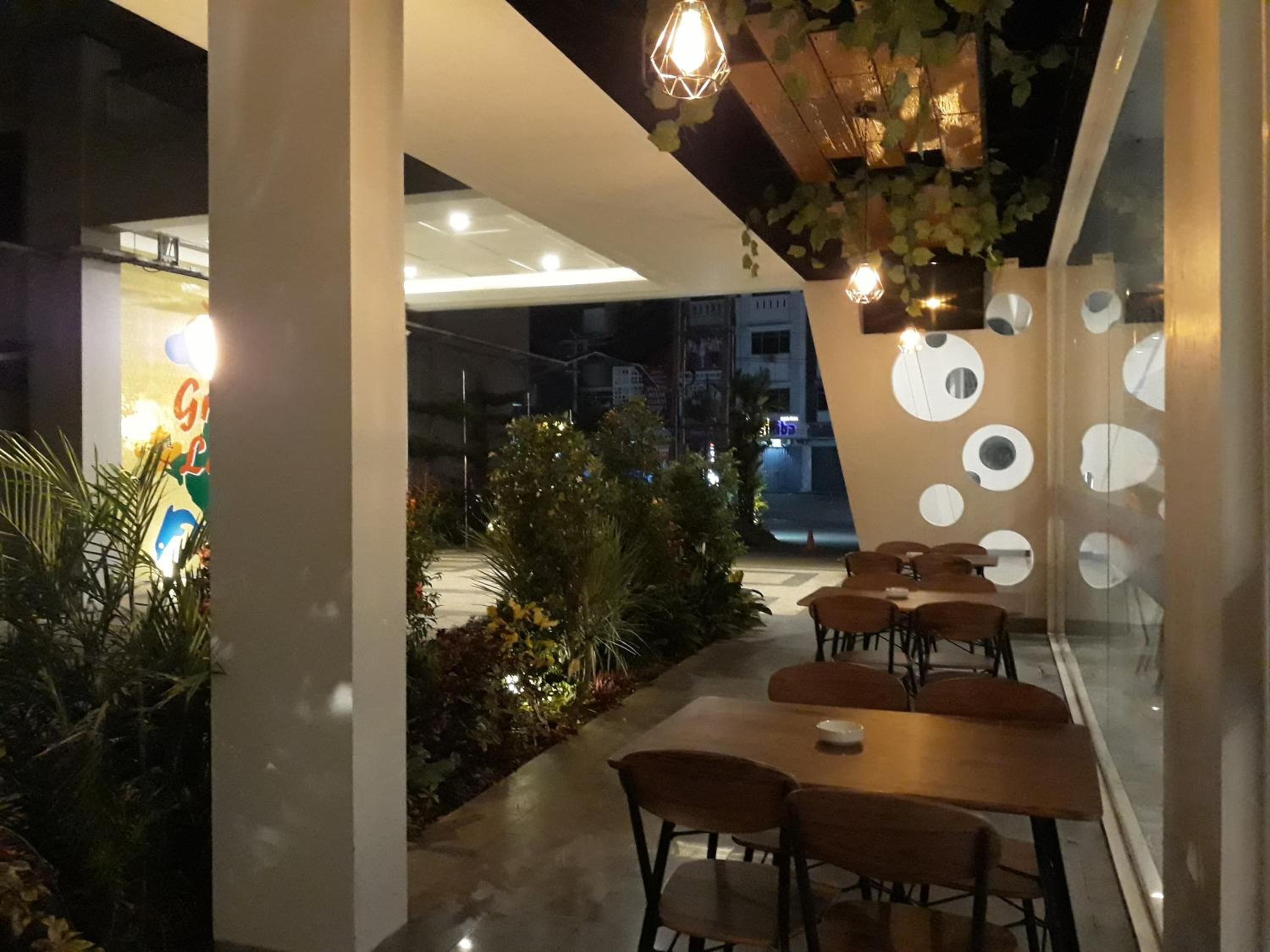 餐廳