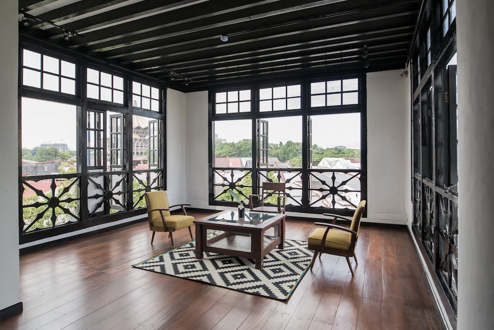 The Marian Boutique Lodging House by null