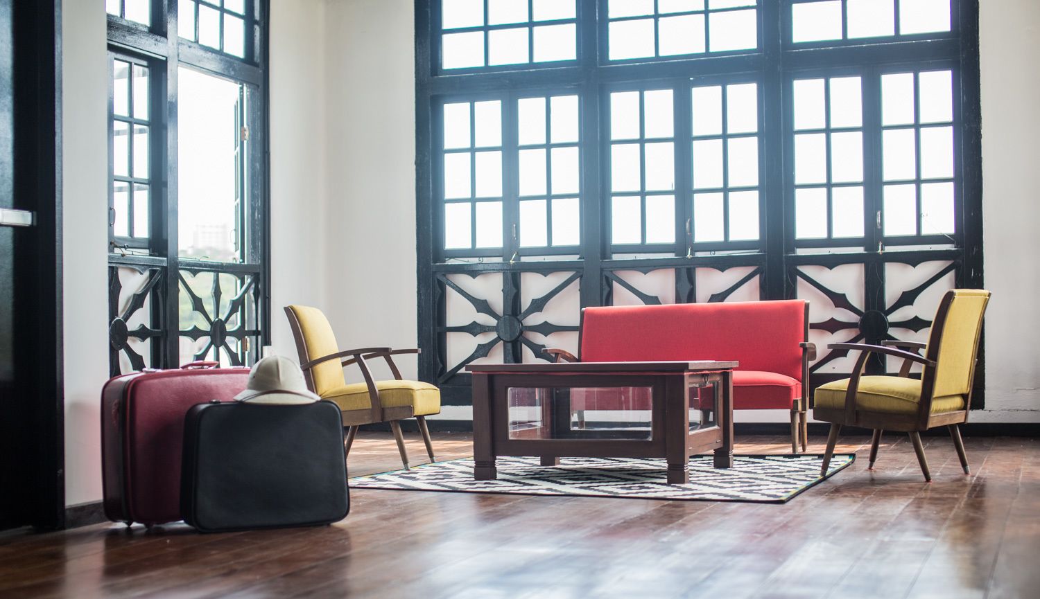 Photo - The Marian Boutique Lodging House