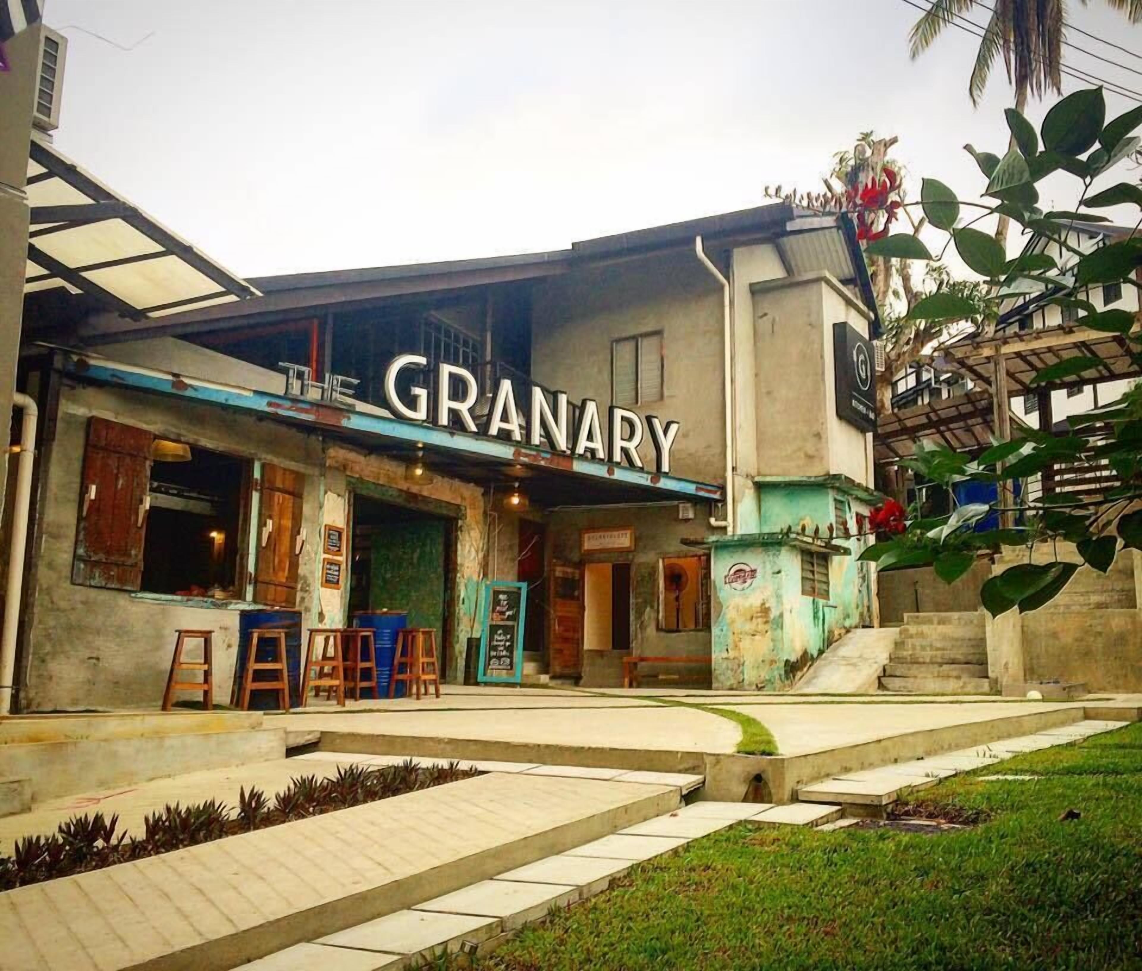 Photo - The Marian Boutique Lodging House