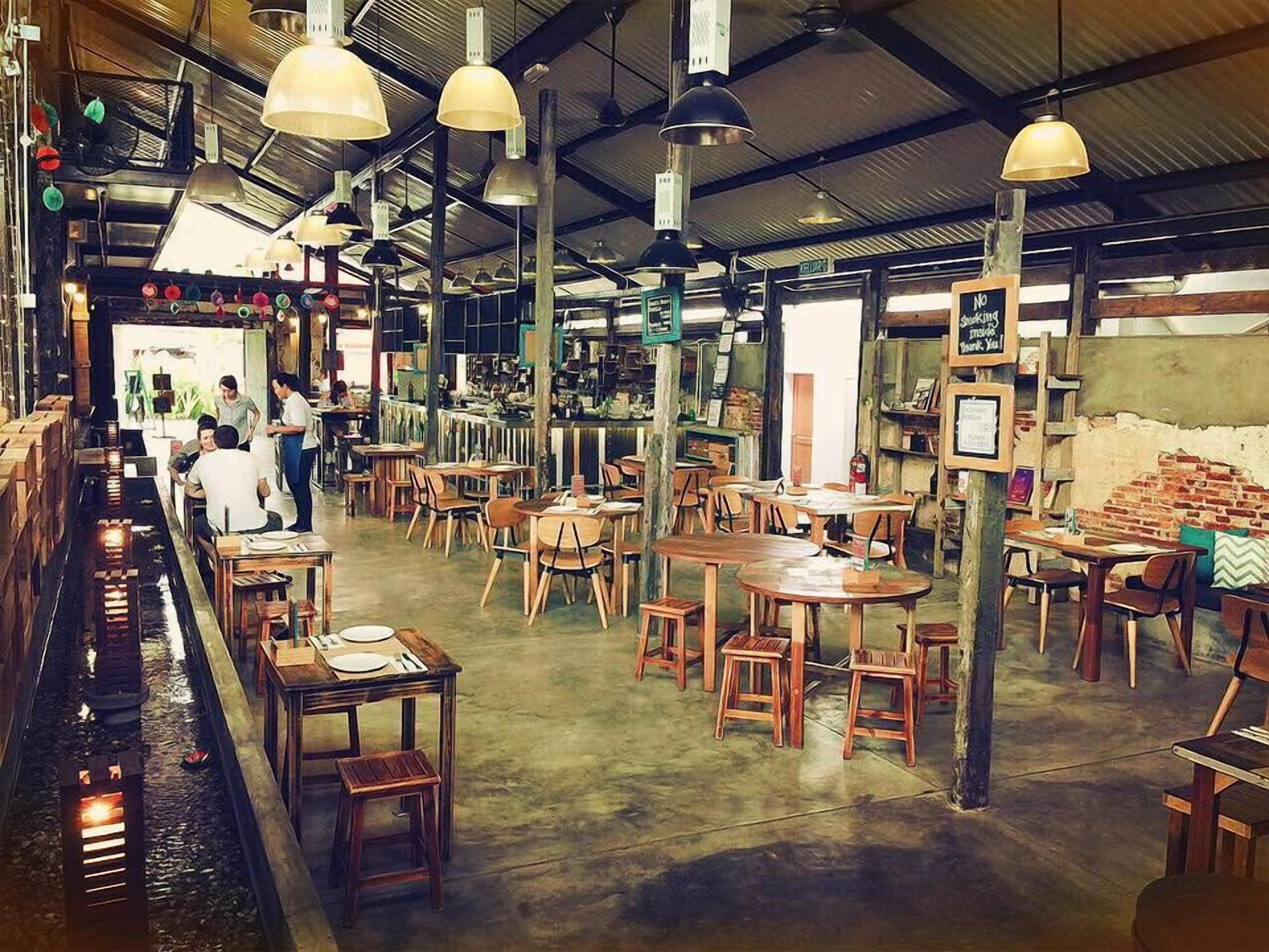 Photo - The Marian Boutique Lodging House