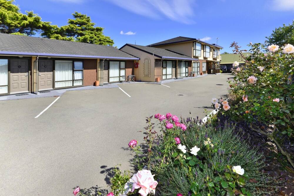 Classique Lodge Motel