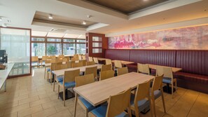 Restaurant - Hotel Global View Tsu (Tsu)