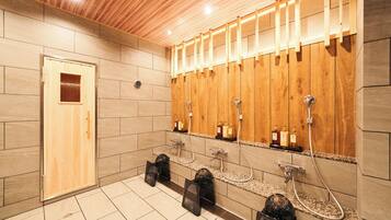 Bain public