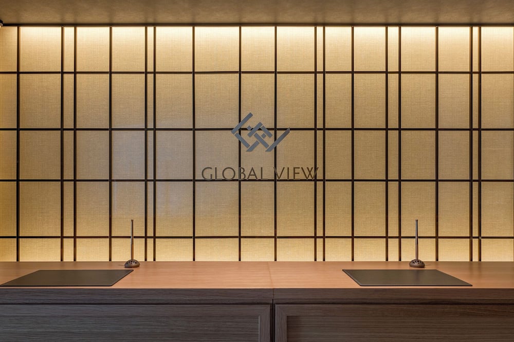 Hotel Global View Tsu