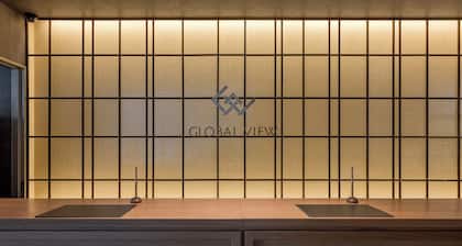 Hotel Global View Tsu