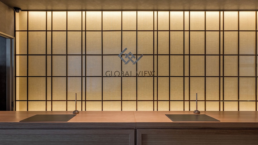 Hotel Global View Tsu